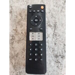Vizio VR2 AFTERMARKET TV Remote VL320M, VL370M, VO320E, VW42, VW46, VP504, VP422